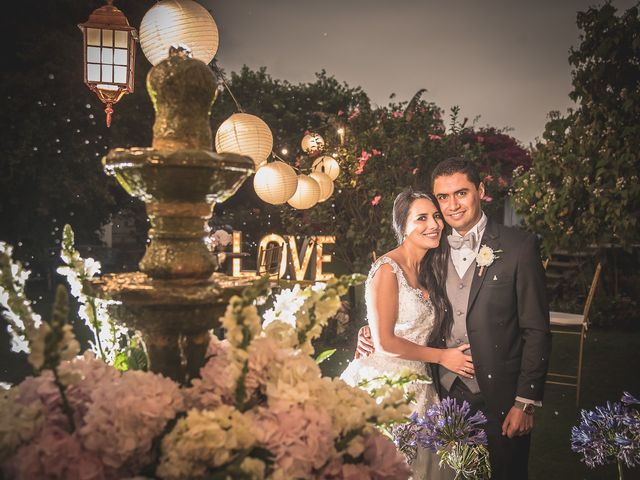 El matrimonio de Andrés y Ana María en Bogotá, Bogotá DC 40