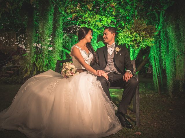 El matrimonio de Andrés y Ana María en Bogotá, Bogotá DC 41