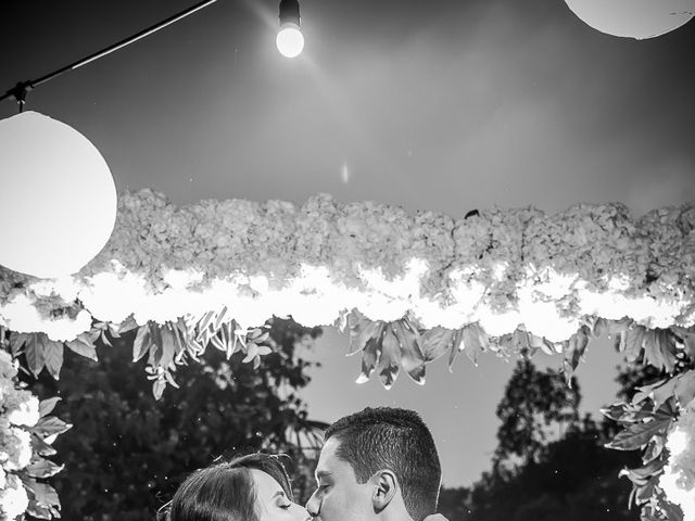 El matrimonio de Andrés y Ana María en Bogotá, Bogotá DC 42
