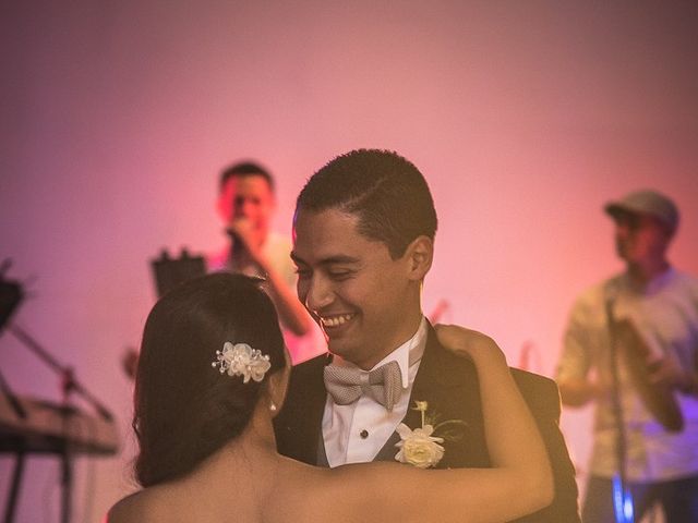 El matrimonio de Andrés y Ana María en Bogotá, Bogotá DC 44