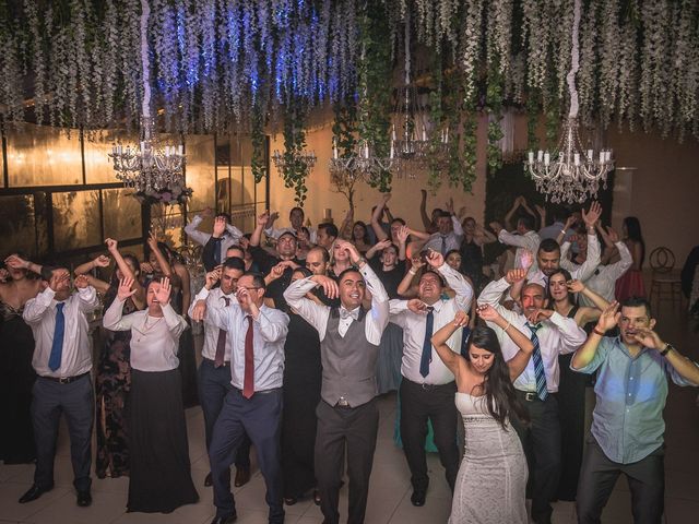 El matrimonio de Andrés y Ana María en Bogotá, Bogotá DC 45