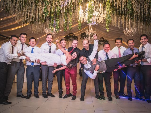El matrimonio de Andrés y Ana María en Bogotá, Bogotá DC 46