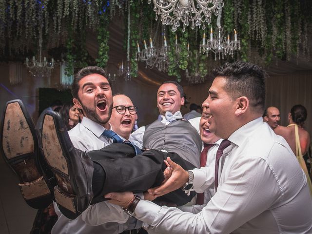 El matrimonio de Andrés y Ana María en Bogotá, Bogotá DC 47