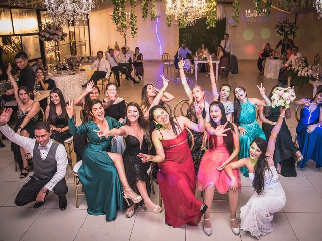 El matrimonio de Andrés y Ana María en Bogotá, Bogotá DC 50