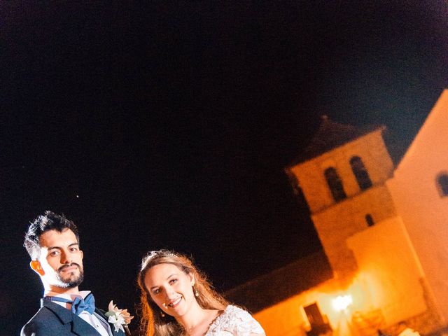 El matrimonio de Sebastián y Daniela en Villa de Leyva, Boyacá 5