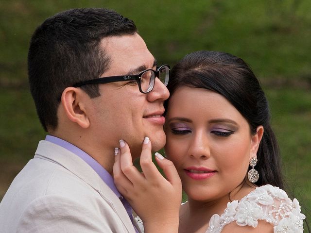 El matrimonio de Juan y Jessicca en Tuluá, Valle del Cauca 9