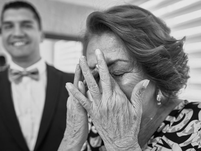 El matrimonio de David y Marcela en Salento, Quindío 9