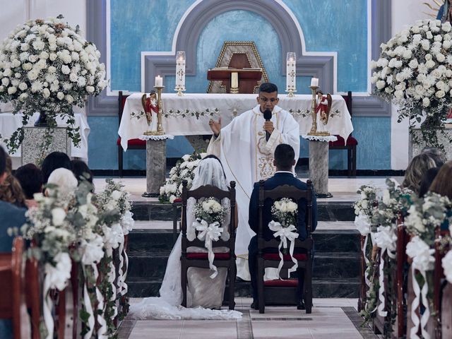 El matrimonio de David y Marcela en Salento, Quindío 17