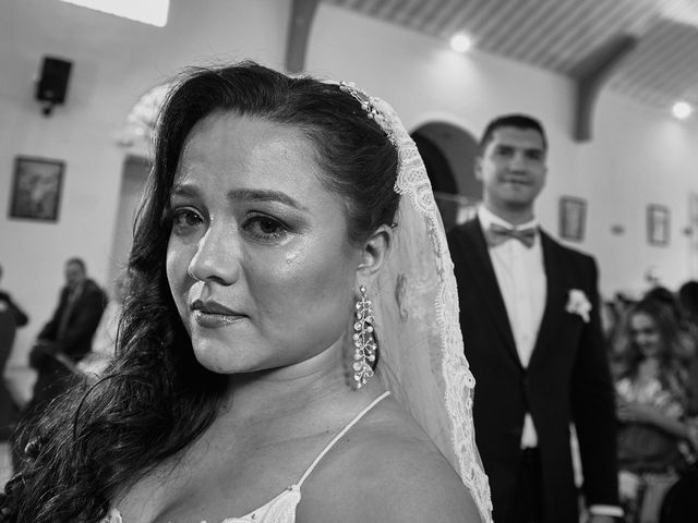 El matrimonio de David y Marcela en Salento, Quindío 19