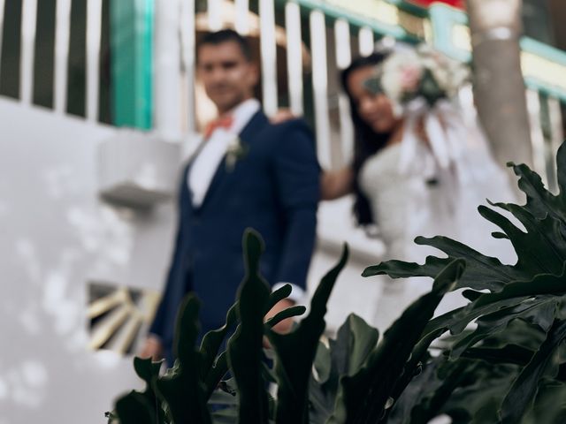 El matrimonio de David y Marcela en Salento, Quindío 24