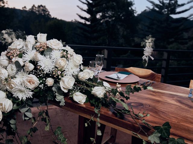 El matrimonio de David y Marcela en Salento, Quindío 4