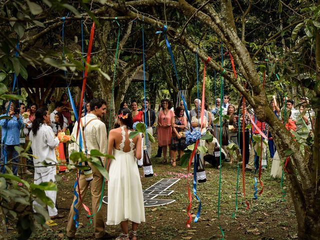 El matrimonio de Francois y Ana Maria en Cali, Valle del Cauca 9