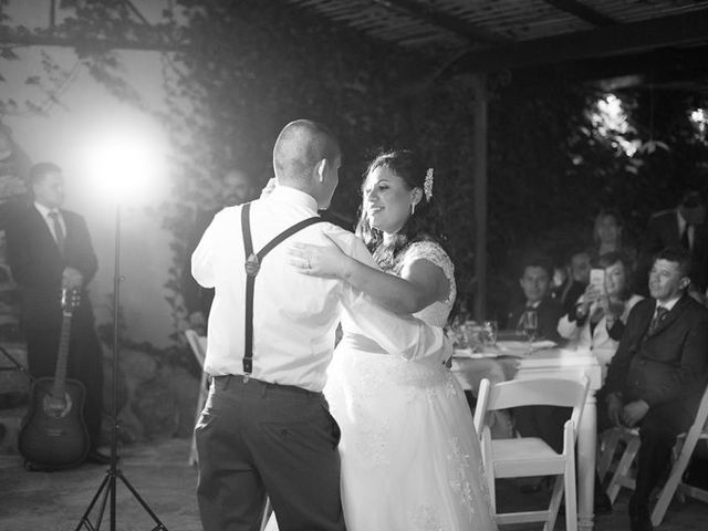 El matrimonio de Oscar y Liza  en Bogotá, Bogotá DC 3