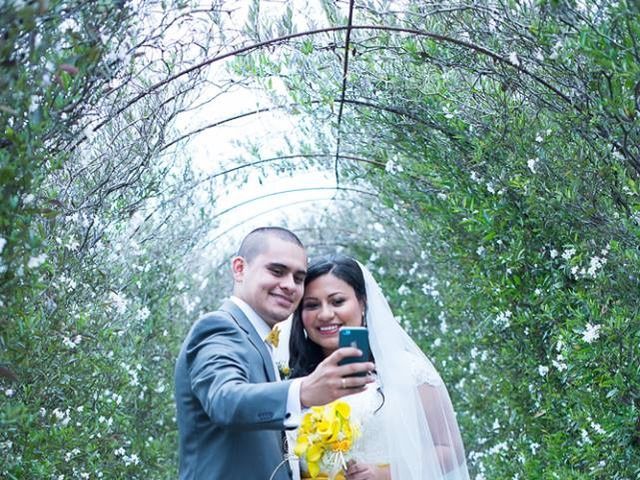 El matrimonio de Oscar y Liza  en Bogotá, Bogotá DC 4