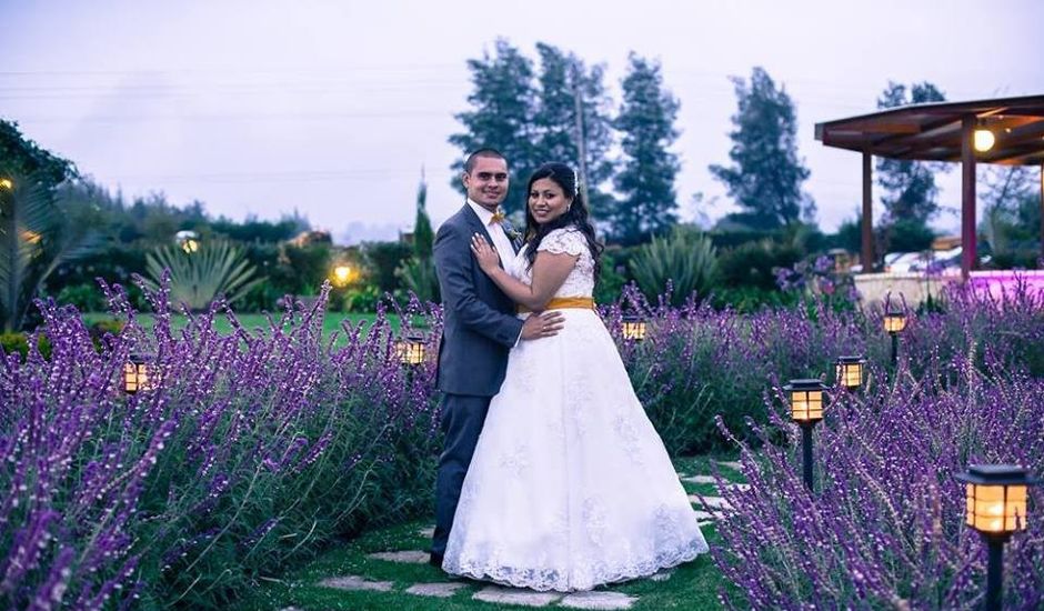 El matrimonio de Oscar y Liza  en Bogotá, Bogotá DC