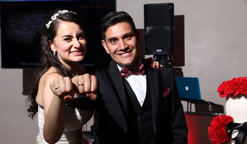 El matrimonio de Alejandro y Karen en Bogotá, Bogotá DC