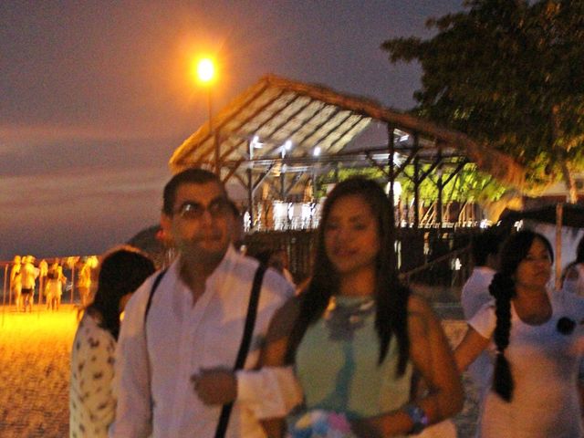 El matrimonio de Diego y Evelyn en Santa Marta, Magdalena 49