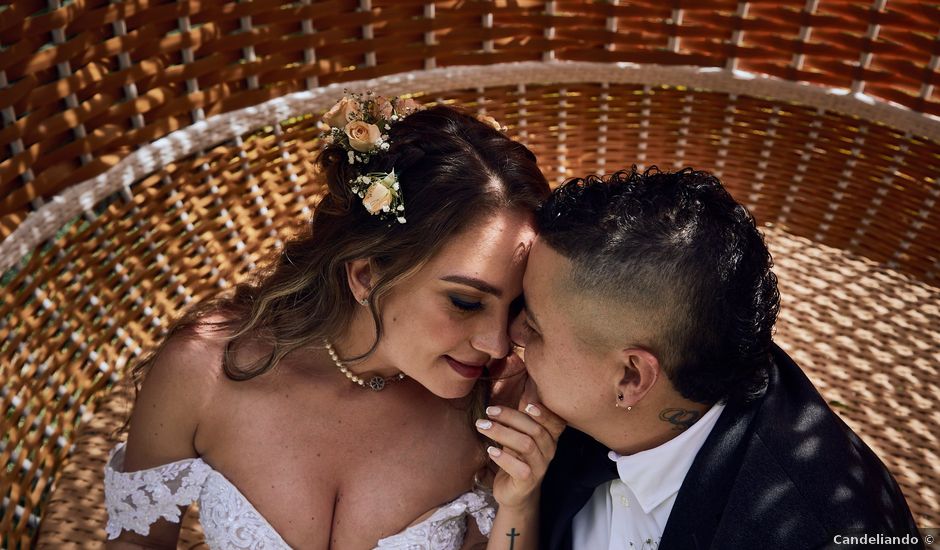 El matrimonio de Kari y Aura en Pereira, Risaralda