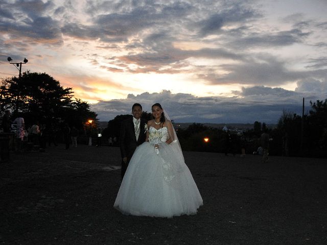 El matrimonio de Ángela y Diego en Popayán, Cauca 4