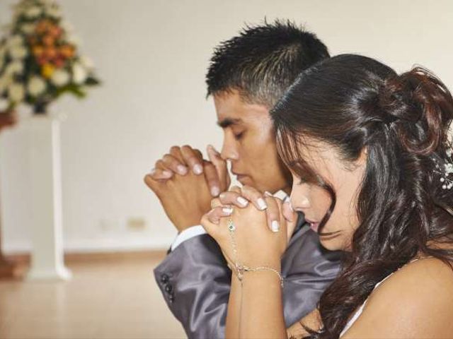 El matrimonio de Juan Esteban  y Eliana en Medellín, Antioquia 10