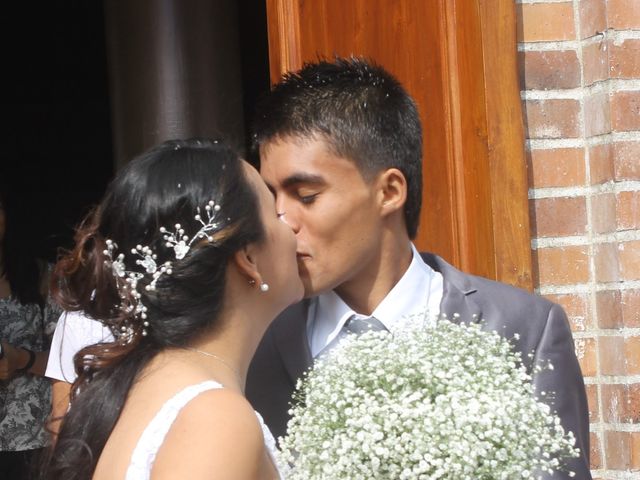 El matrimonio de Juan Esteban  y Eliana en Medellín, Antioquia 30