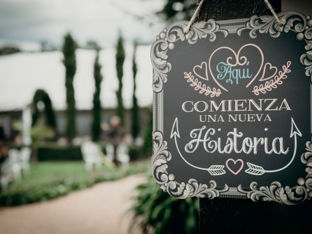 El matrimonio de Andrés y Eli en Bogotá, Bogotá DC 10