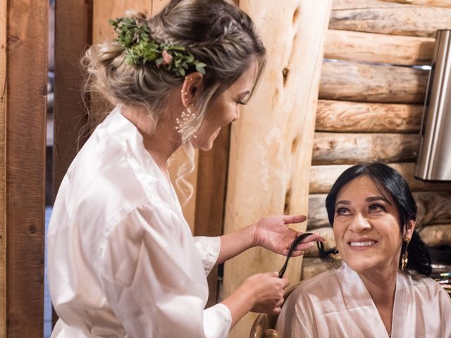 El matrimonio de Mateo y Paula en Rionegro, Antioquia 11