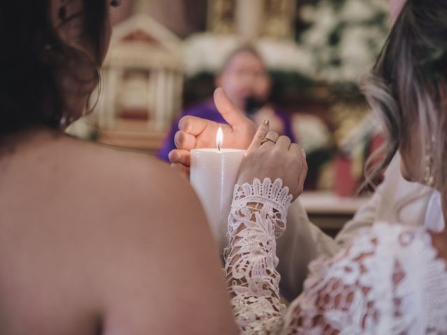 El matrimonio de Mateo y Paula en Rionegro, Antioquia 19