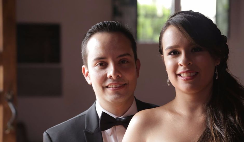 El matrimonio de Marcela  y David  en Bello, Antioquia