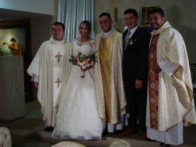 El matrimonio de Carlos Andrés y Paulina en Rionegro, Antioquia 3
