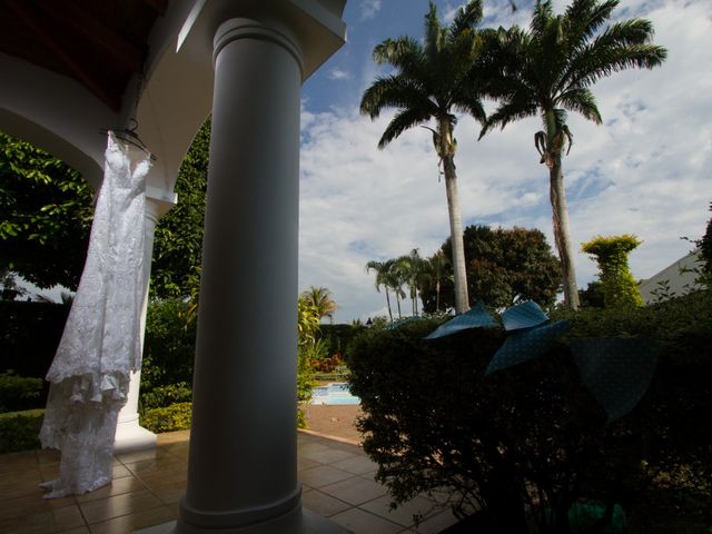 El matrimonio de Benjamin y Ana Cristina en Cali, Valle del Cauca 4