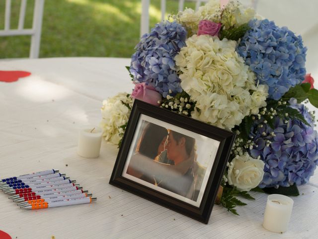 El matrimonio de Benjamin y Ana Cristina en Cali, Valle del Cauca 5