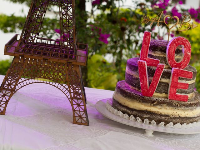 El matrimonio de Benjamin y Ana Cristina en Cali, Valle del Cauca 6