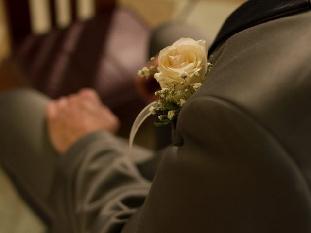 El matrimonio de Benjamin y Ana Cristina en Cali, Valle del Cauca 10