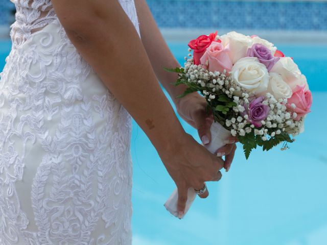 El matrimonio de Benjamin y Ana Cristina en Cali, Valle del Cauca 16
