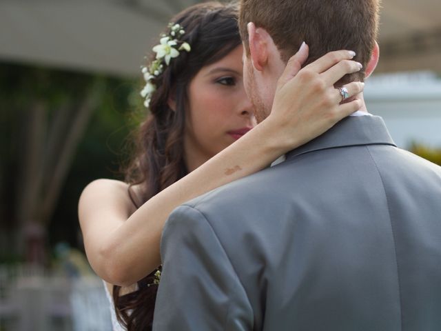 El matrimonio de Benjamin y Ana Cristina en Cali, Valle del Cauca 19