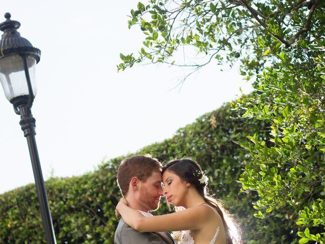 El matrimonio de Benjamin y Ana Cristina en Cali, Valle del Cauca 20