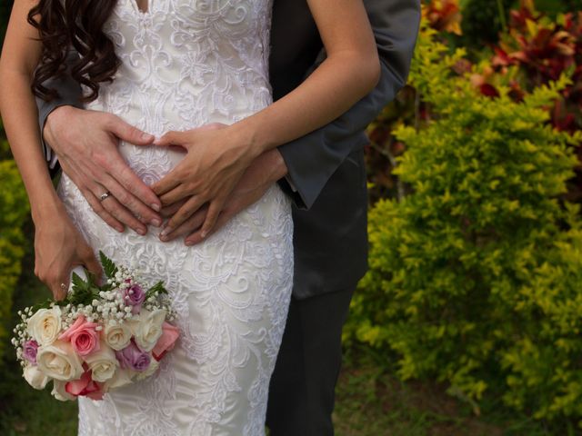 El matrimonio de Benjamin y Ana Cristina en Cali, Valle del Cauca 22
