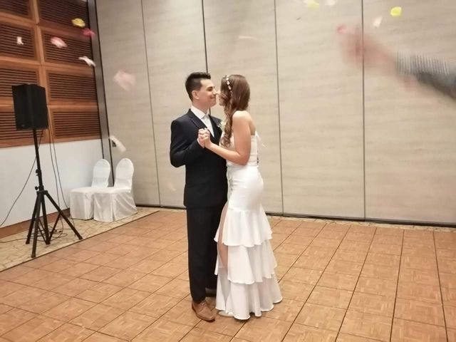 El matrimonio de Alejandra  y Andrés  en Bucaramanga, Santander 2