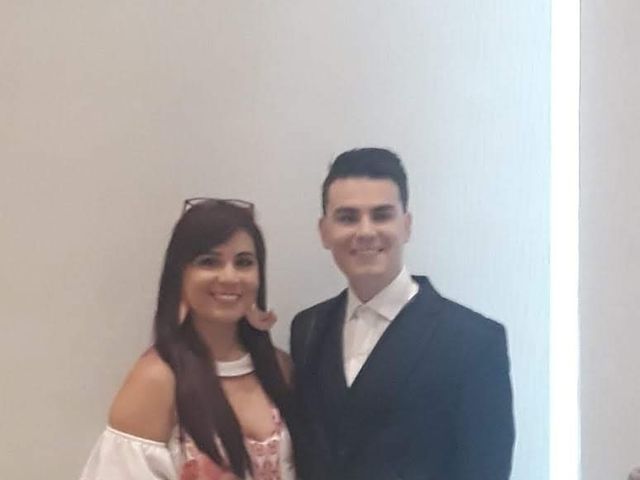 El matrimonio de Alejandra  y Andrés  en Bucaramanga, Santander 5