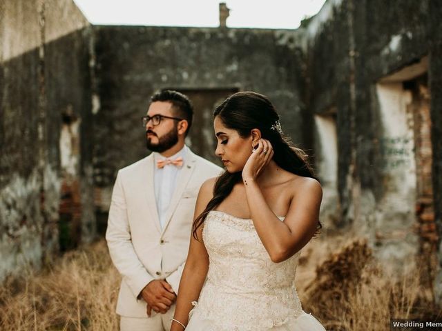 El matrimonio de Andrés José y María Andrea en Montería, Córdoba 4