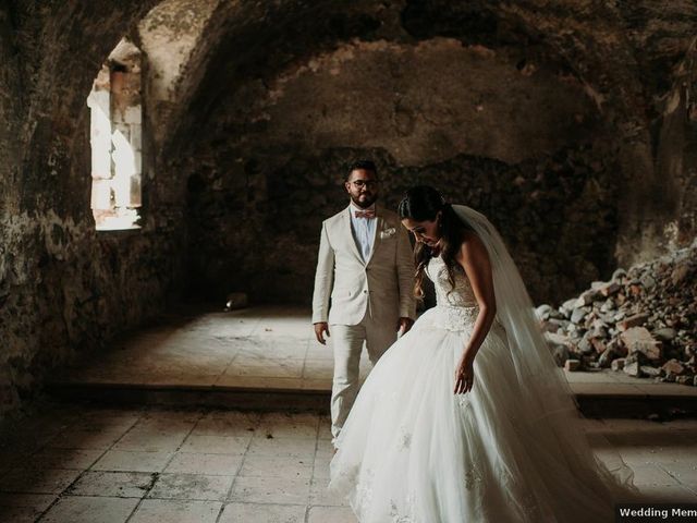 El matrimonio de Andrés José y María Andrea en Montería, Córdoba 12