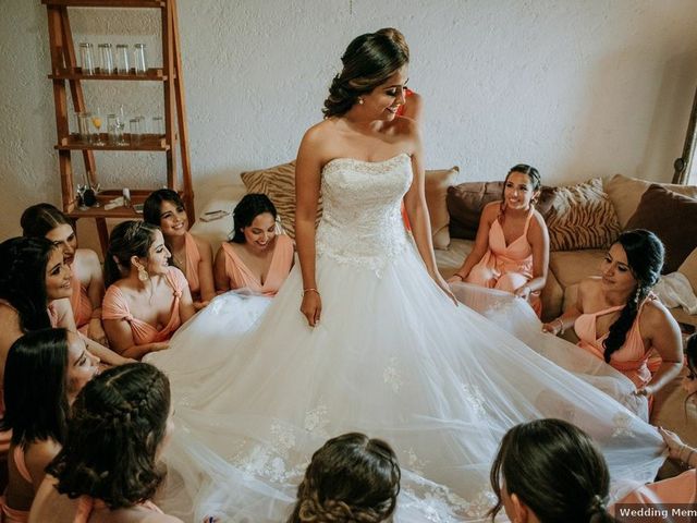 El matrimonio de Andrés José y María Andrea en Montería, Córdoba 19