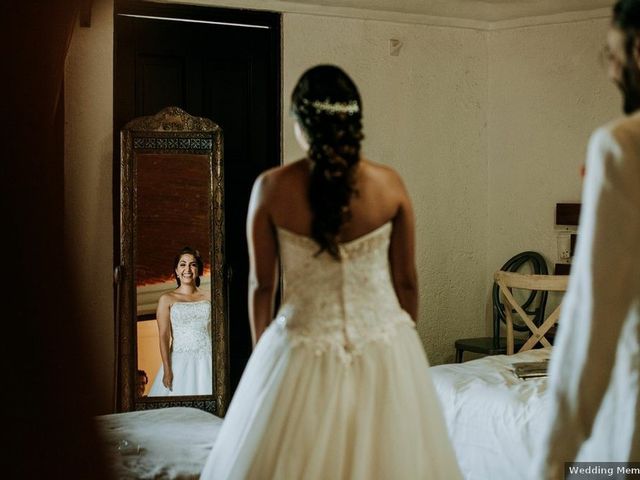 El matrimonio de Andrés José y María Andrea en Montería, Córdoba 20