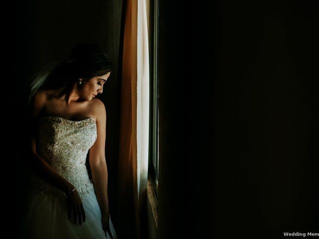 El matrimonio de Andrés José y María Andrea en Montería, Córdoba 23