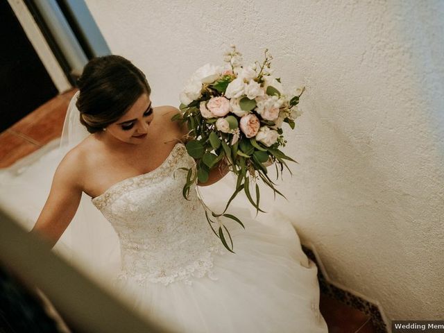 El matrimonio de Andrés José y María Andrea en Montería, Córdoba 24