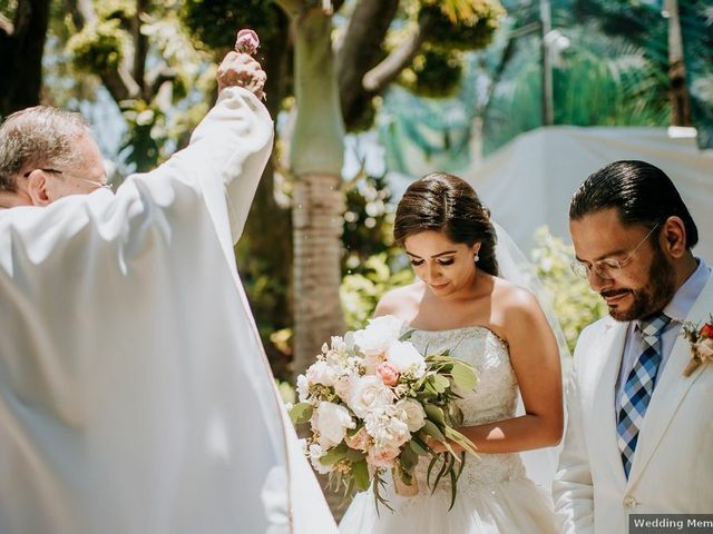 El matrimonio de Andrés José y María Andrea en Montería, Córdoba 28