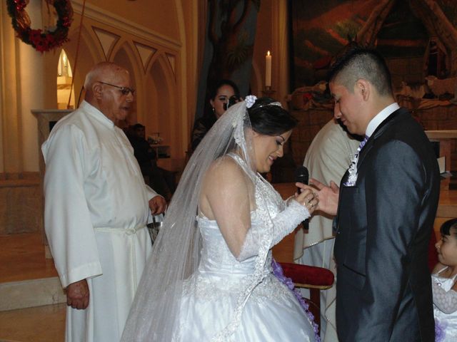 El matrimonio de Gustavo  y Tatiana en Bogotá, Bogotá DC 10