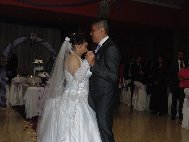 El matrimonio de Gustavo  y Tatiana en Bogotá, Bogotá DC 22