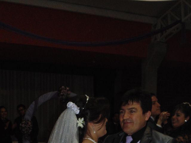 El matrimonio de Gustavo  y Tatiana en Bogotá, Bogotá DC 23